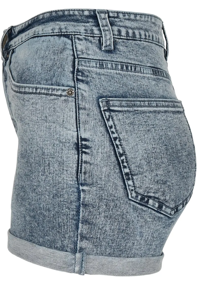 UC 5 Pocket Shorts