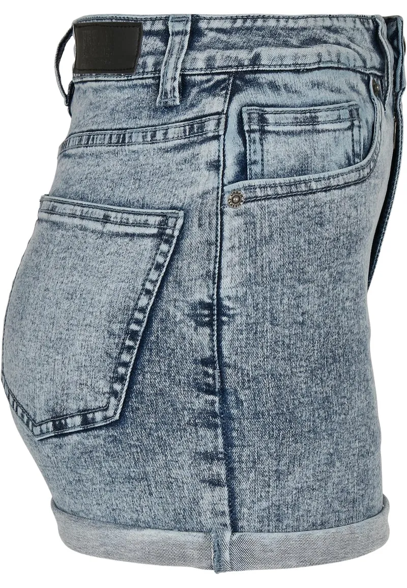UC 5 Pocket Shorts