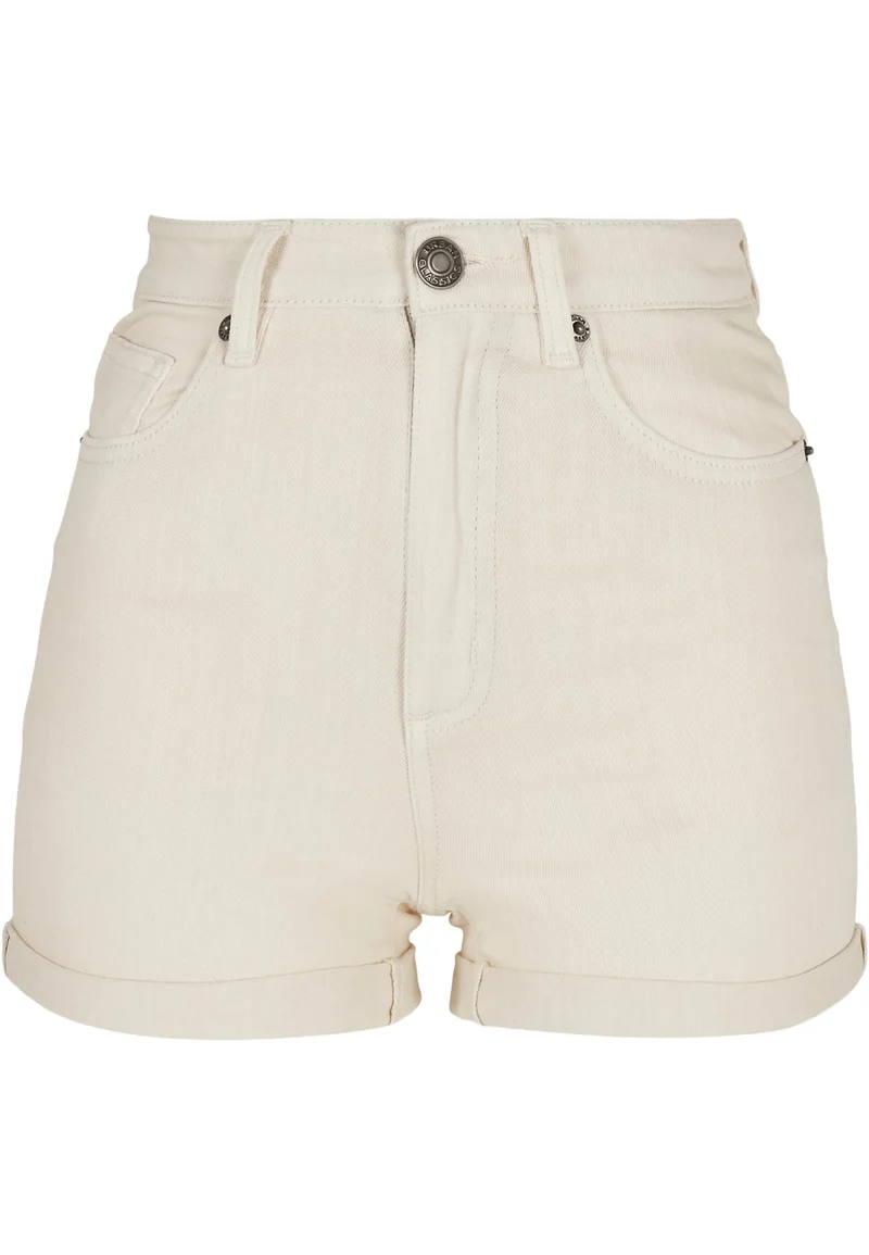 UC 5 Pocket Shorts