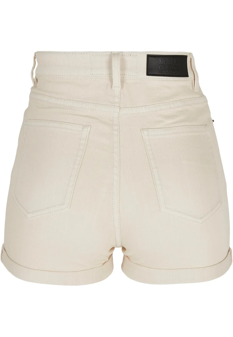 UC 5 Pocket Shorts