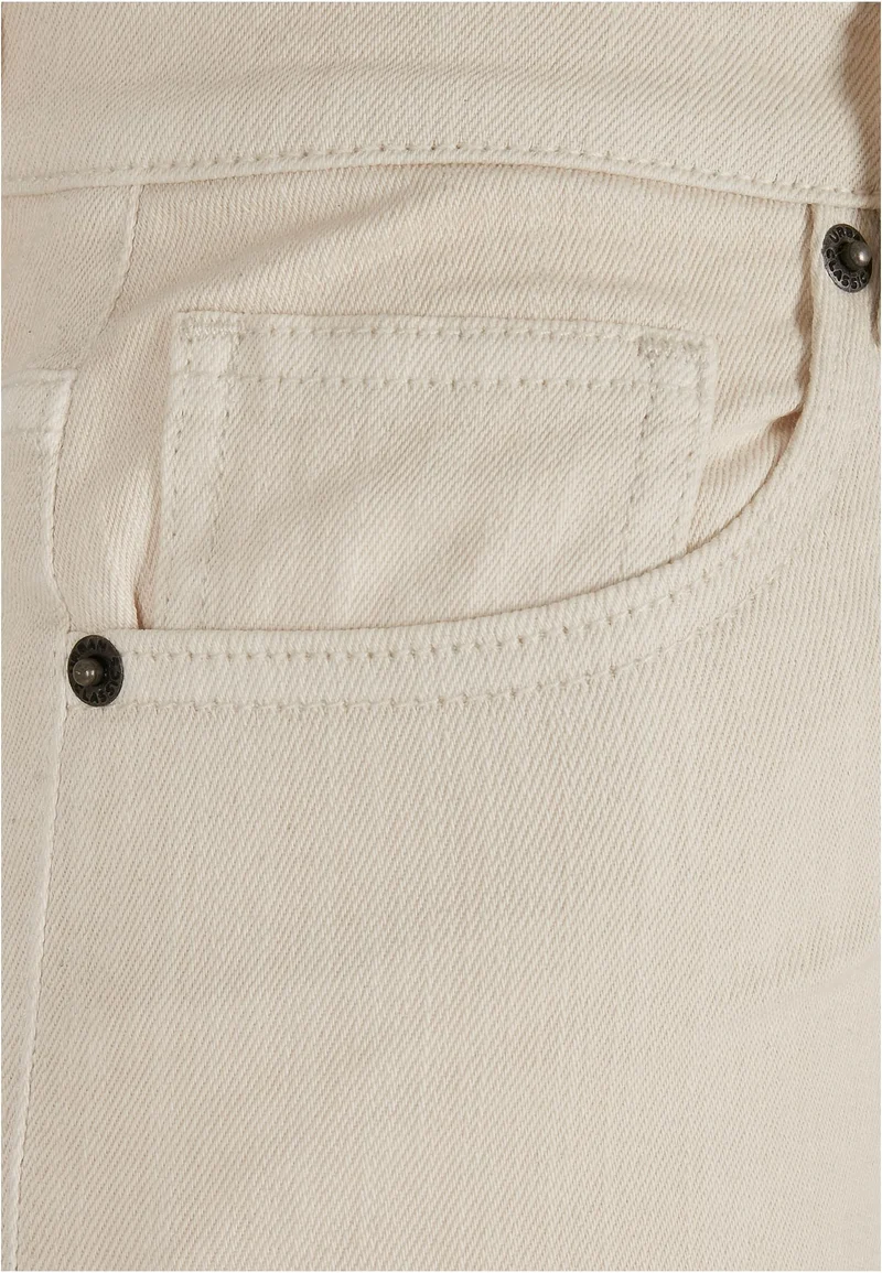 UC 5 Pocket Shorts