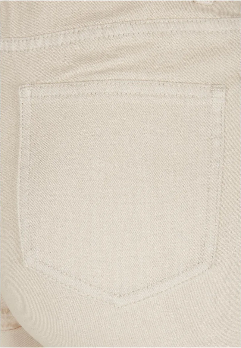 UC 5 Pocket Shorts