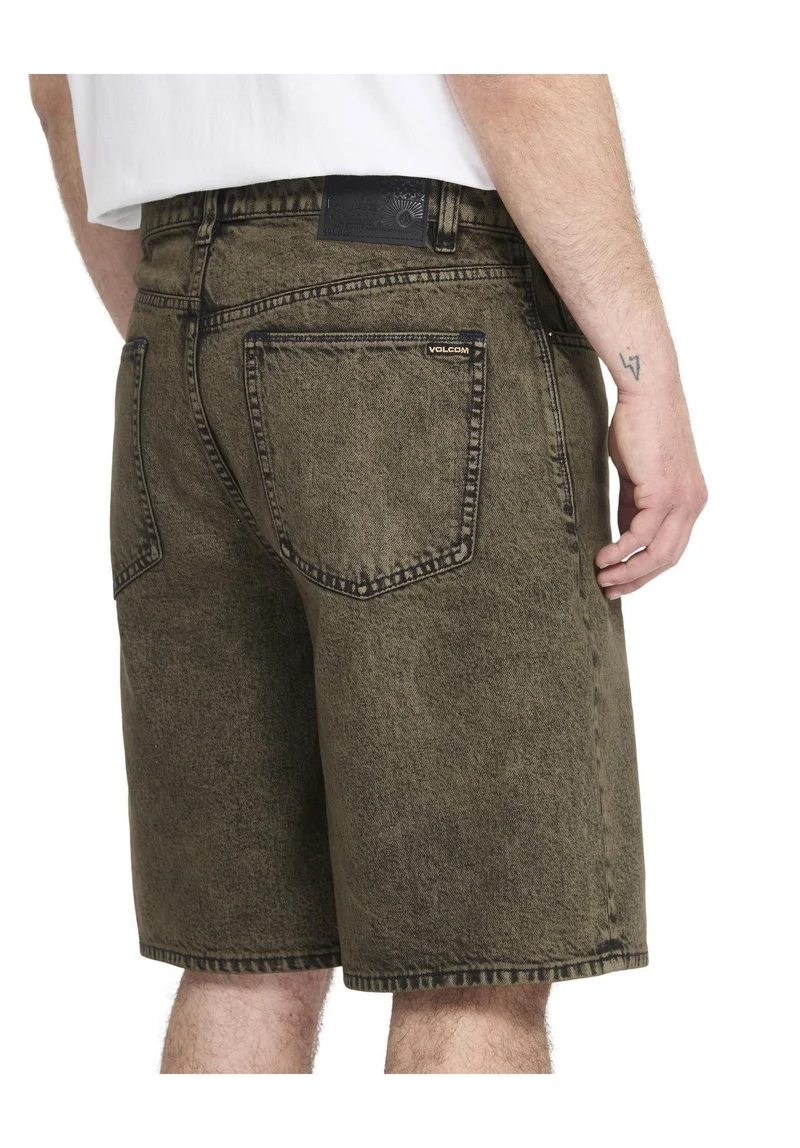 Billow Denim