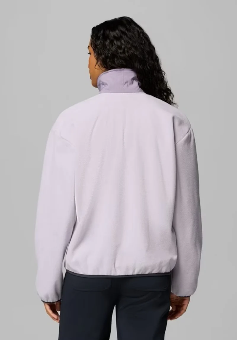 Sequoia Grove Full Zip Fleece