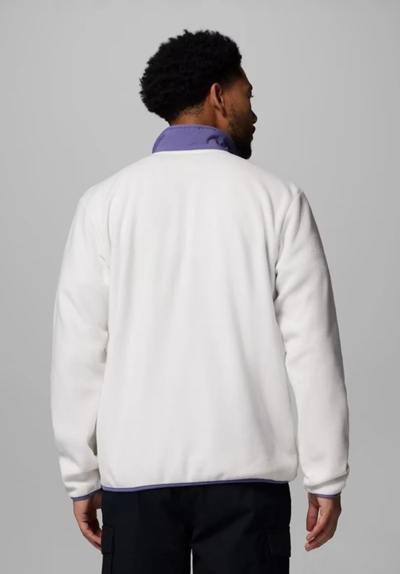 Sequoia Grove Half Zip Fleece