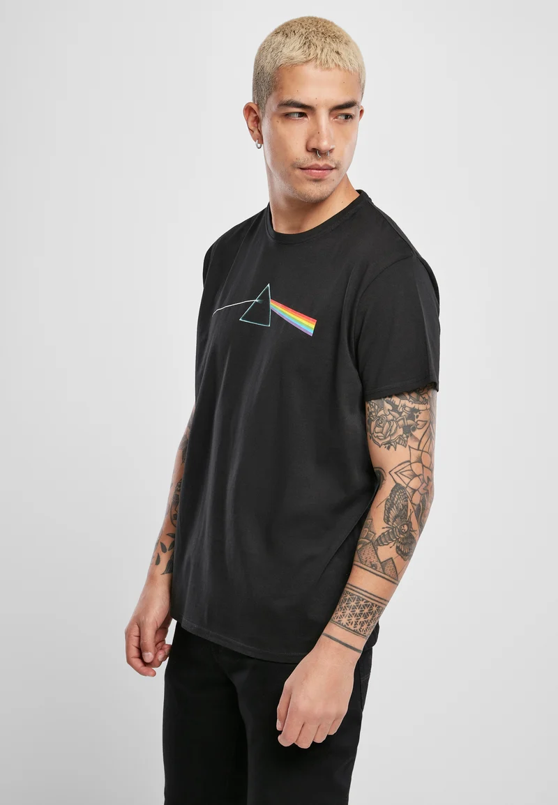 MT Pink Floyd Dark Side of the Moon Tee