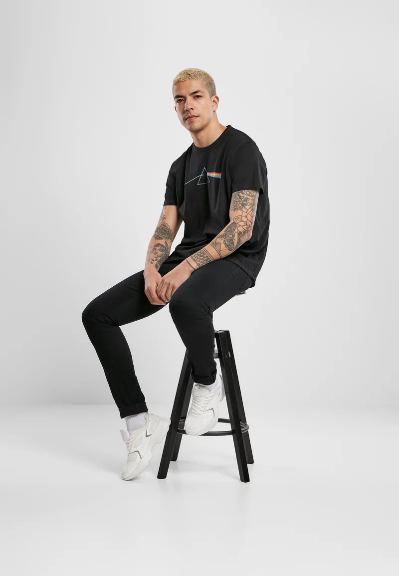 MT Pink Floyd Dark Side of the Moon Tee