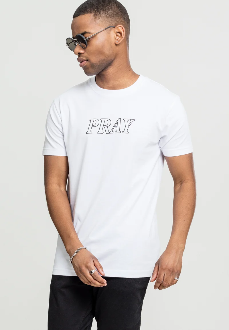 MT Pray Hands Tee