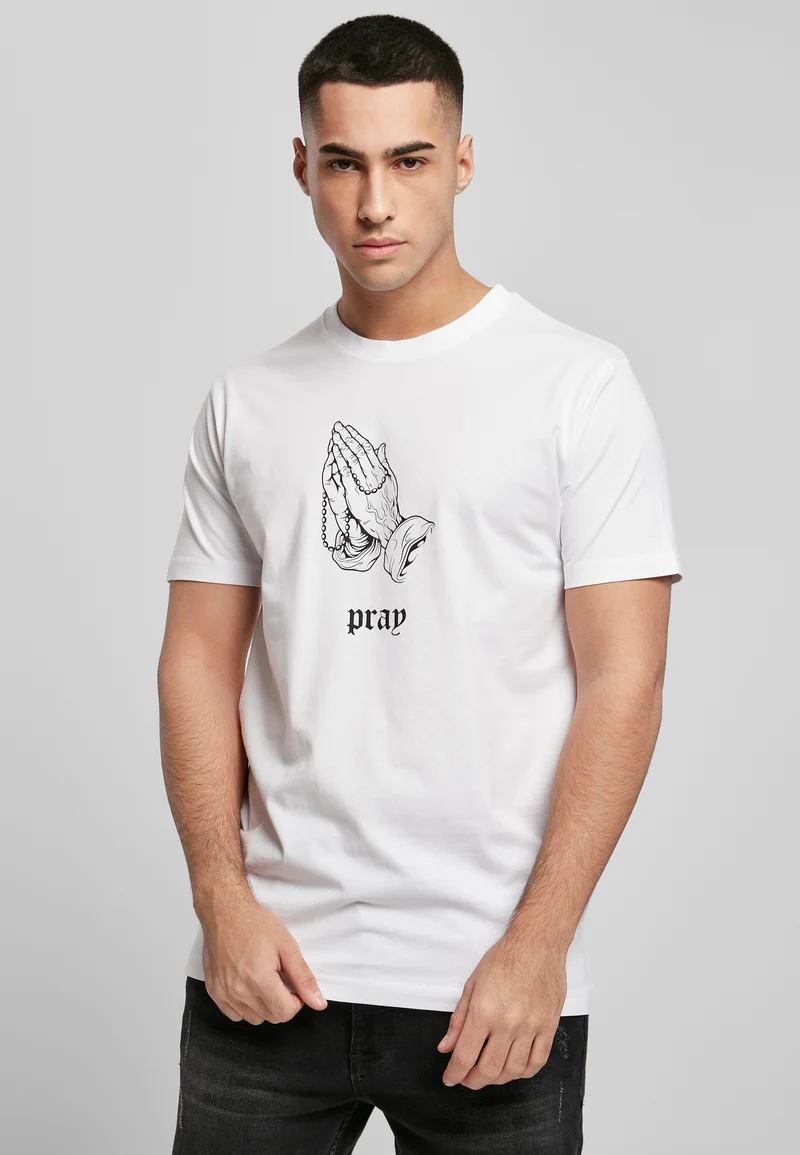 MT Dark Pray Tee