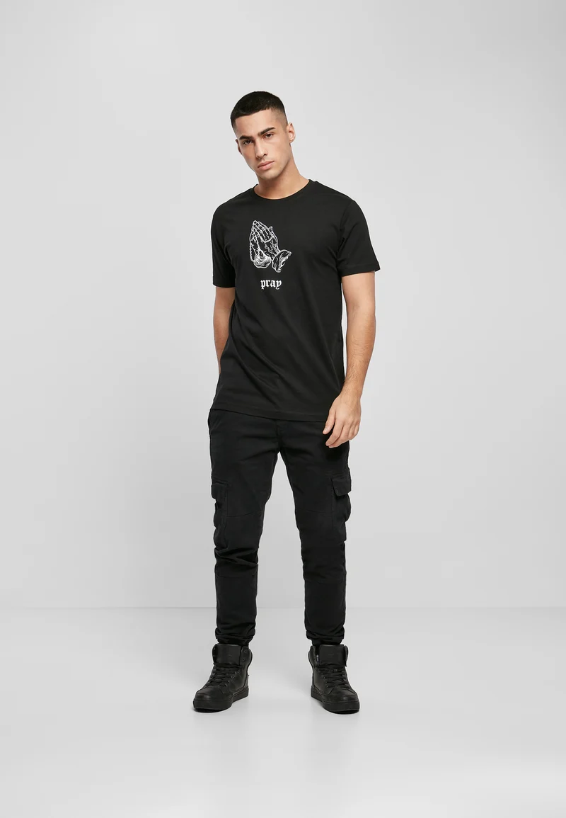 MT Dark Pray Tee