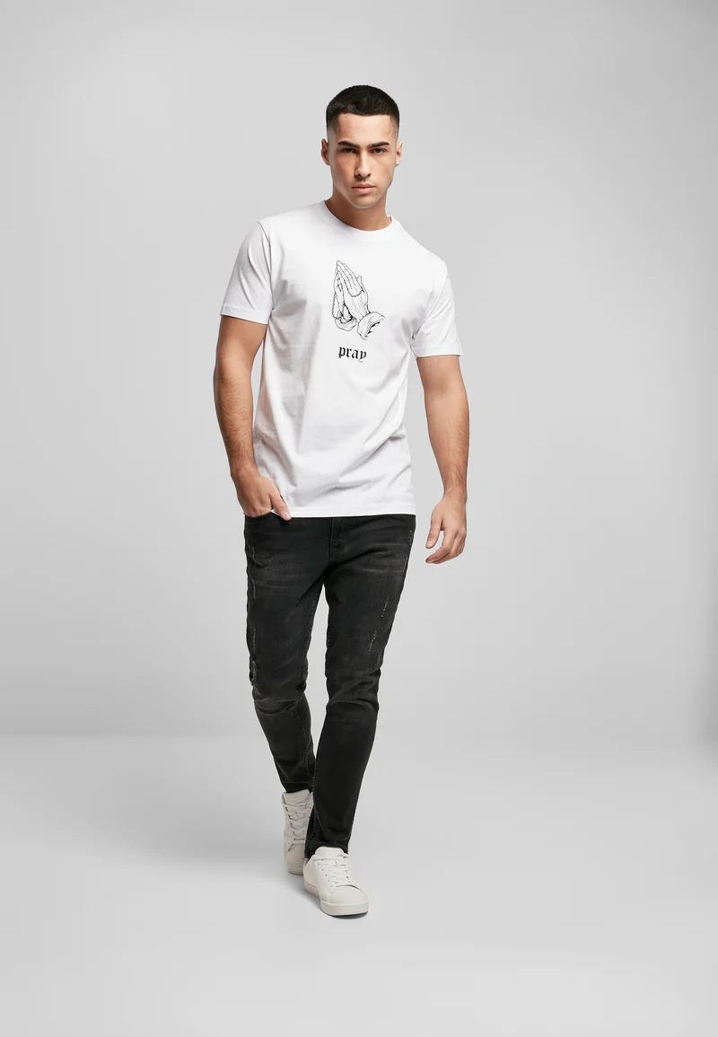 MT Dark Pray Tee
