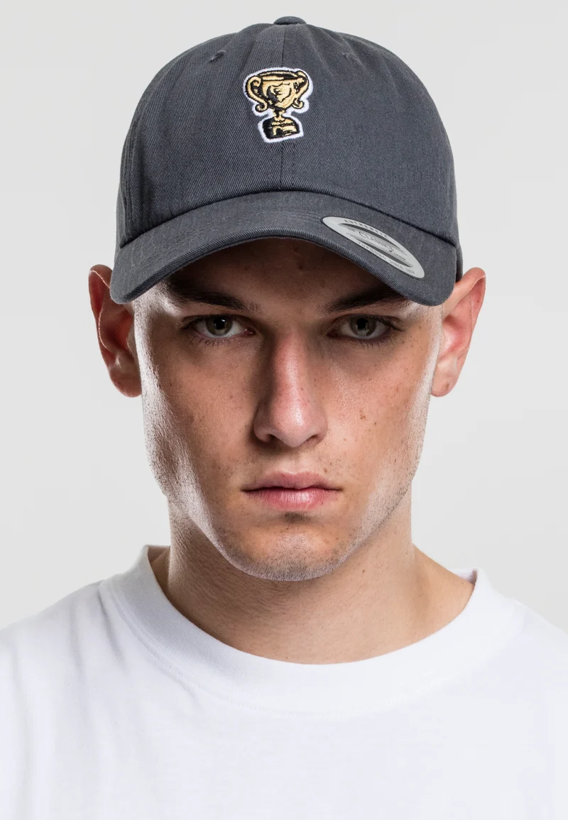 MT Trophy Dad Cap