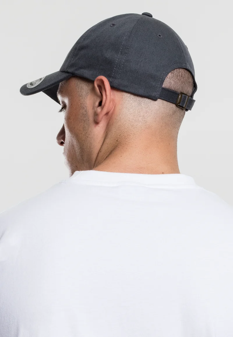 MT Trophy Dad Cap