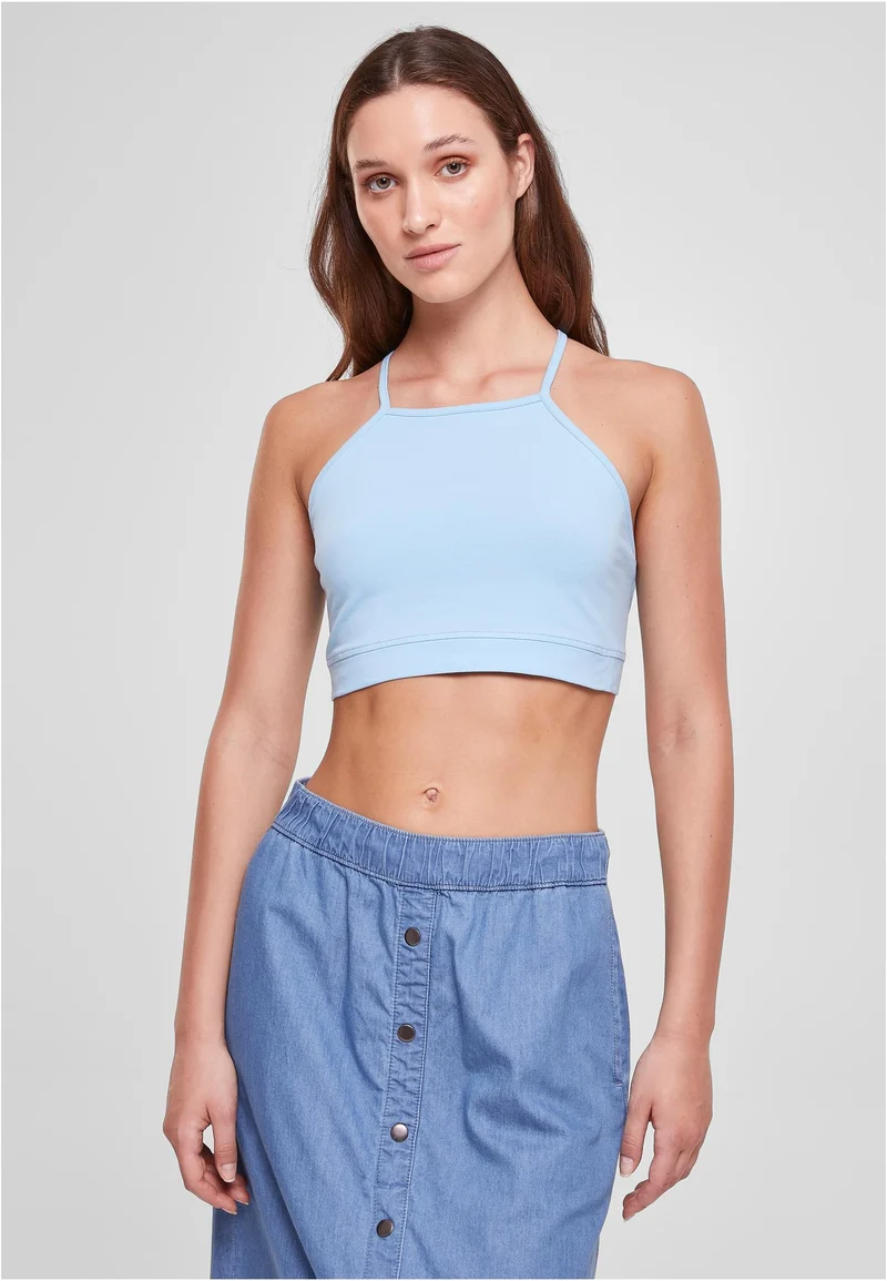UC Triangle Top