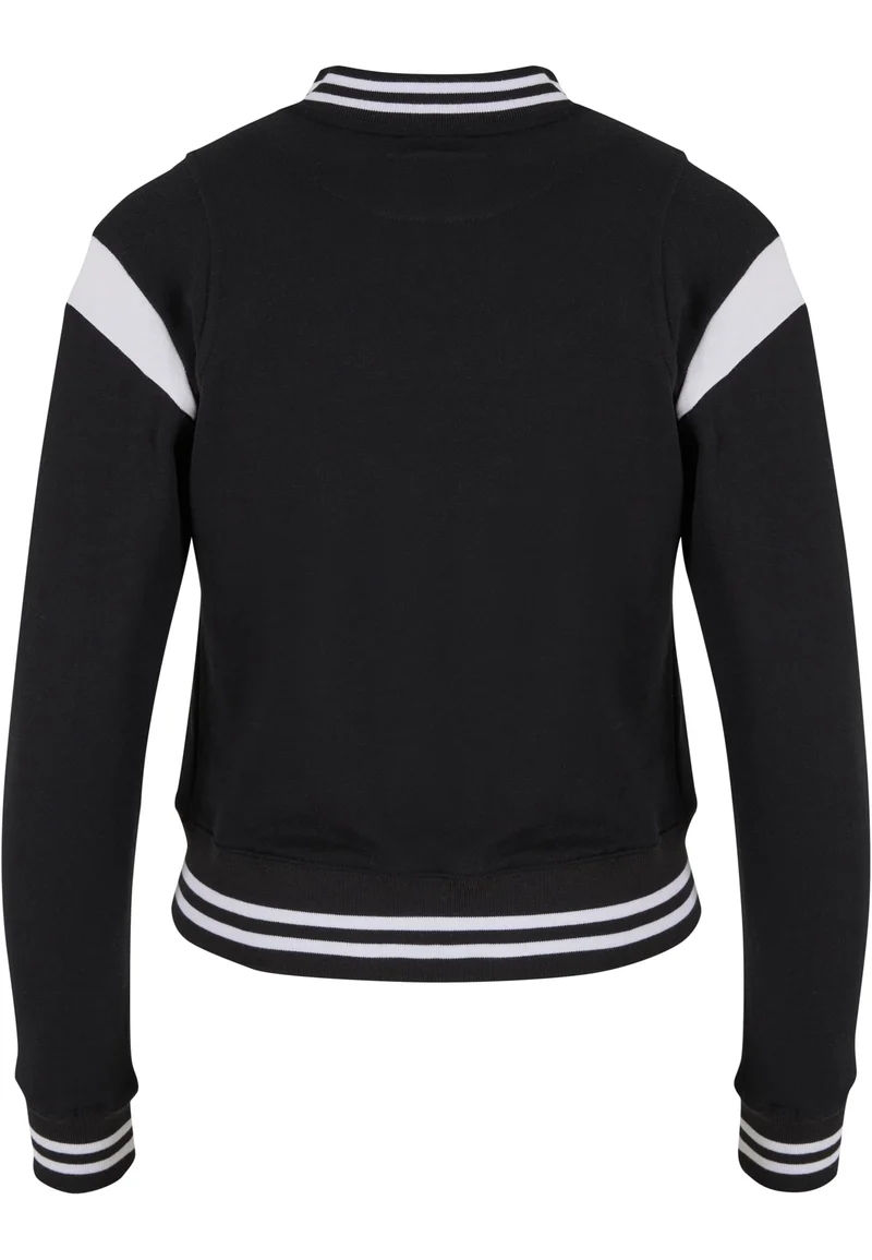 UC Inset College Sweat Jacket