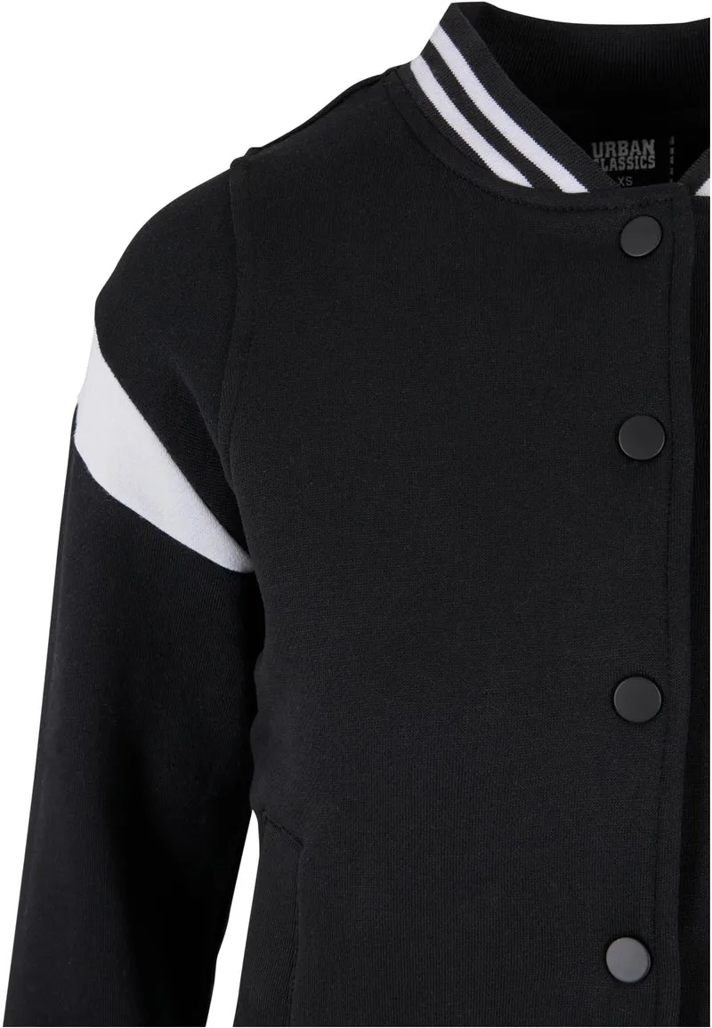 UC Inset College Sweat Jacket
