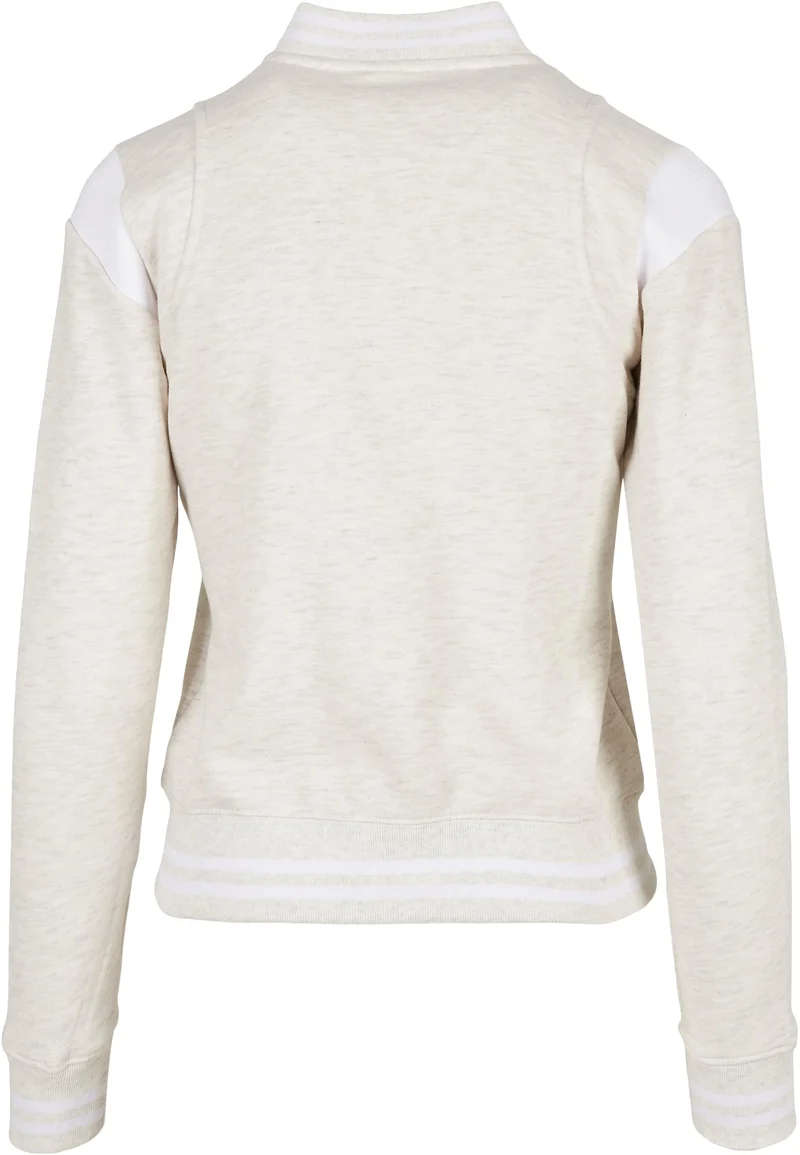 UC Inset College Sweat Jacket