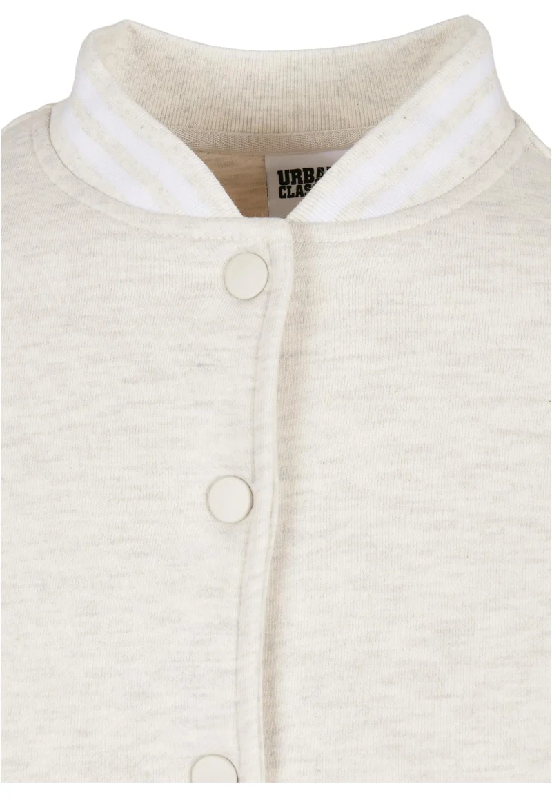 UC Inset College Sweat Jacket