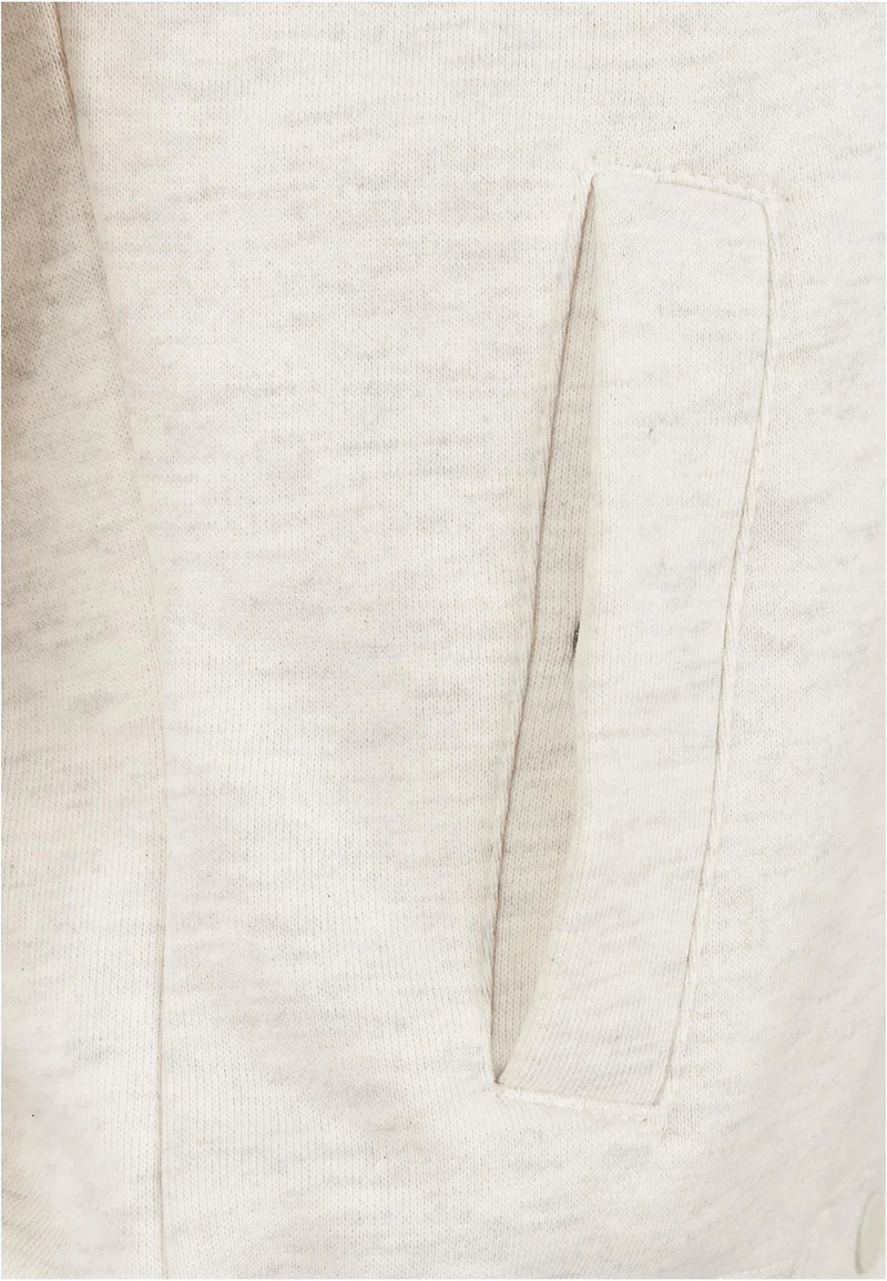 UC Inset College Sweat Jacket