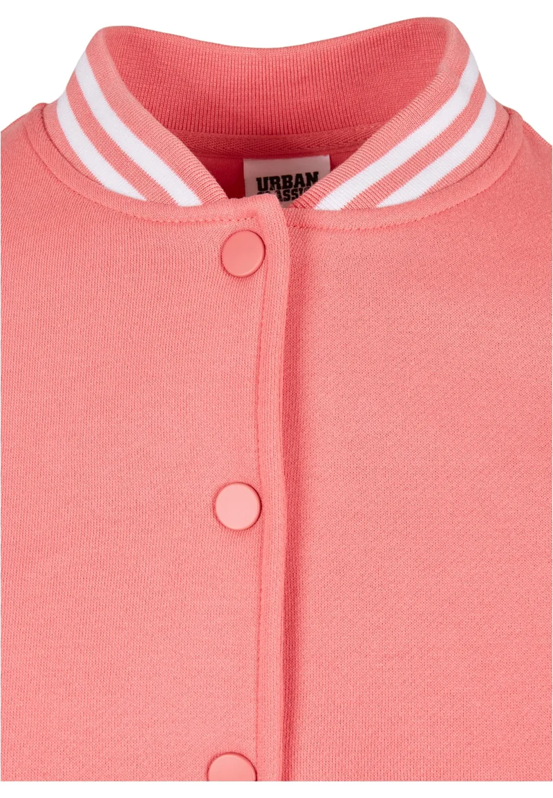 UC Inset College Sweat Jacket