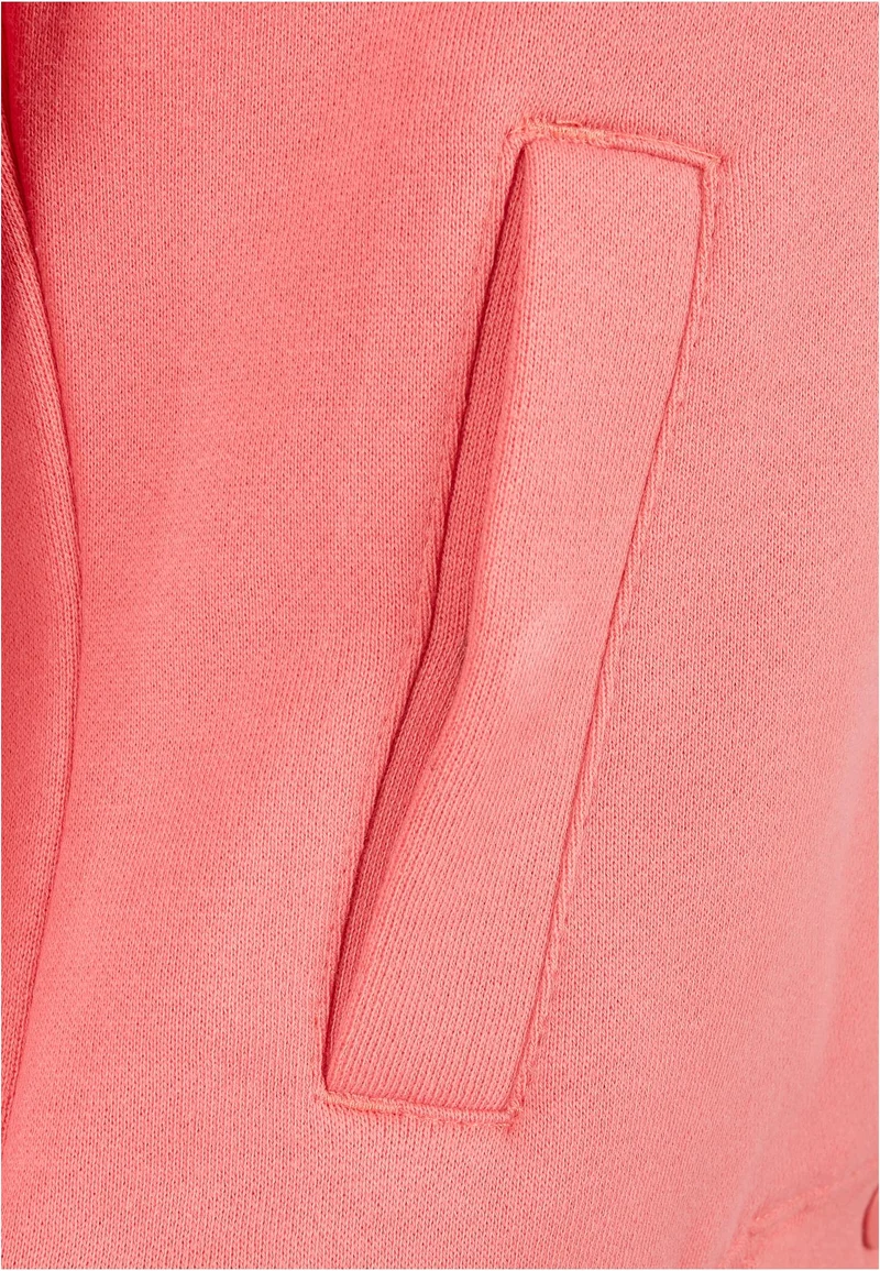 UC Inset College Sweat Jacket