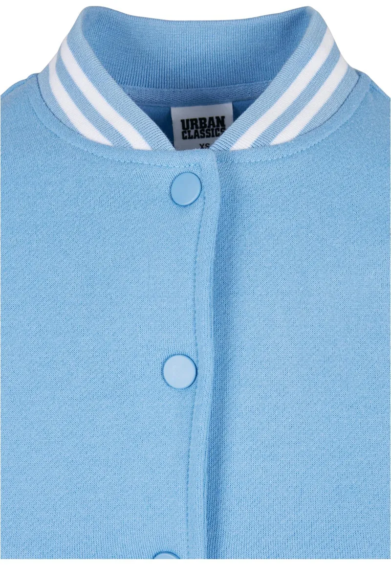 UC Inset College Sweat Jacket