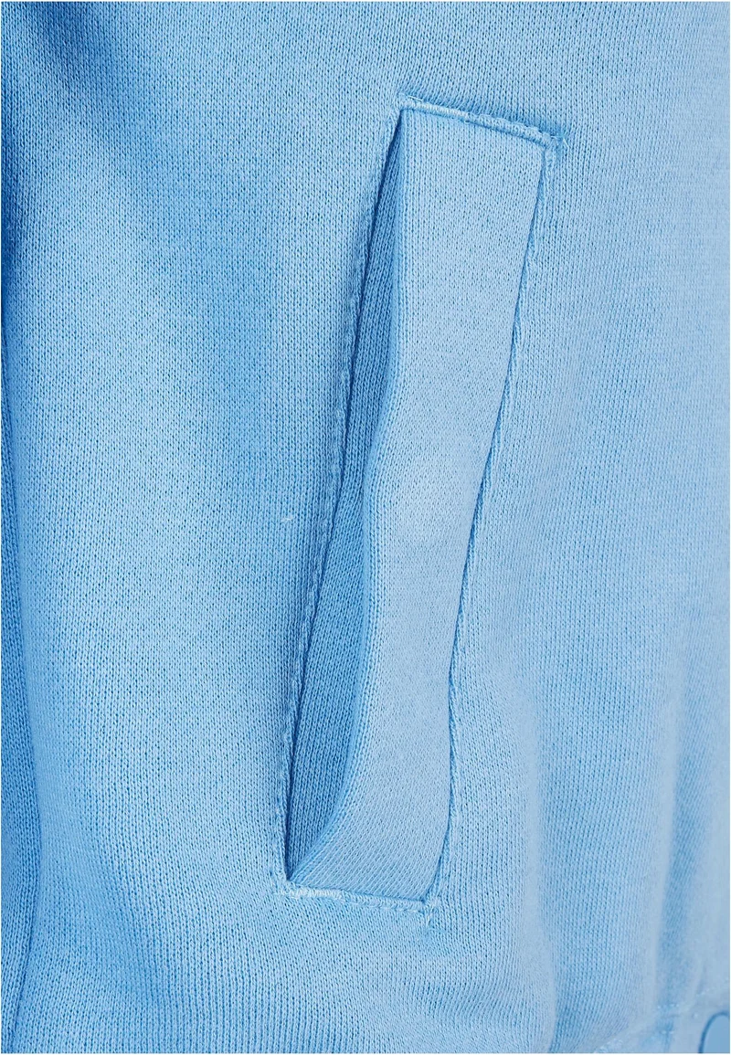 UC Inset College Sweat Jacket