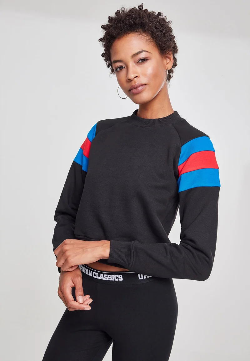 UC Long Sleeve Crew