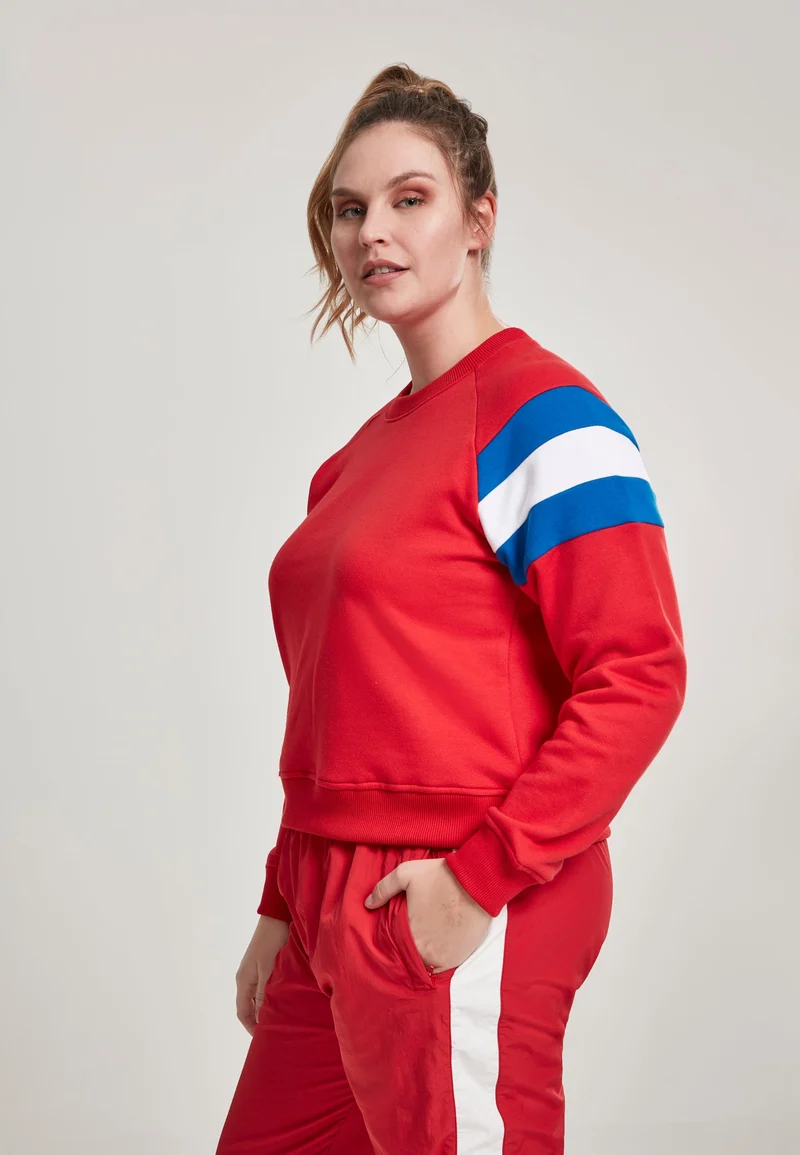 UC Long Sleeve Crew