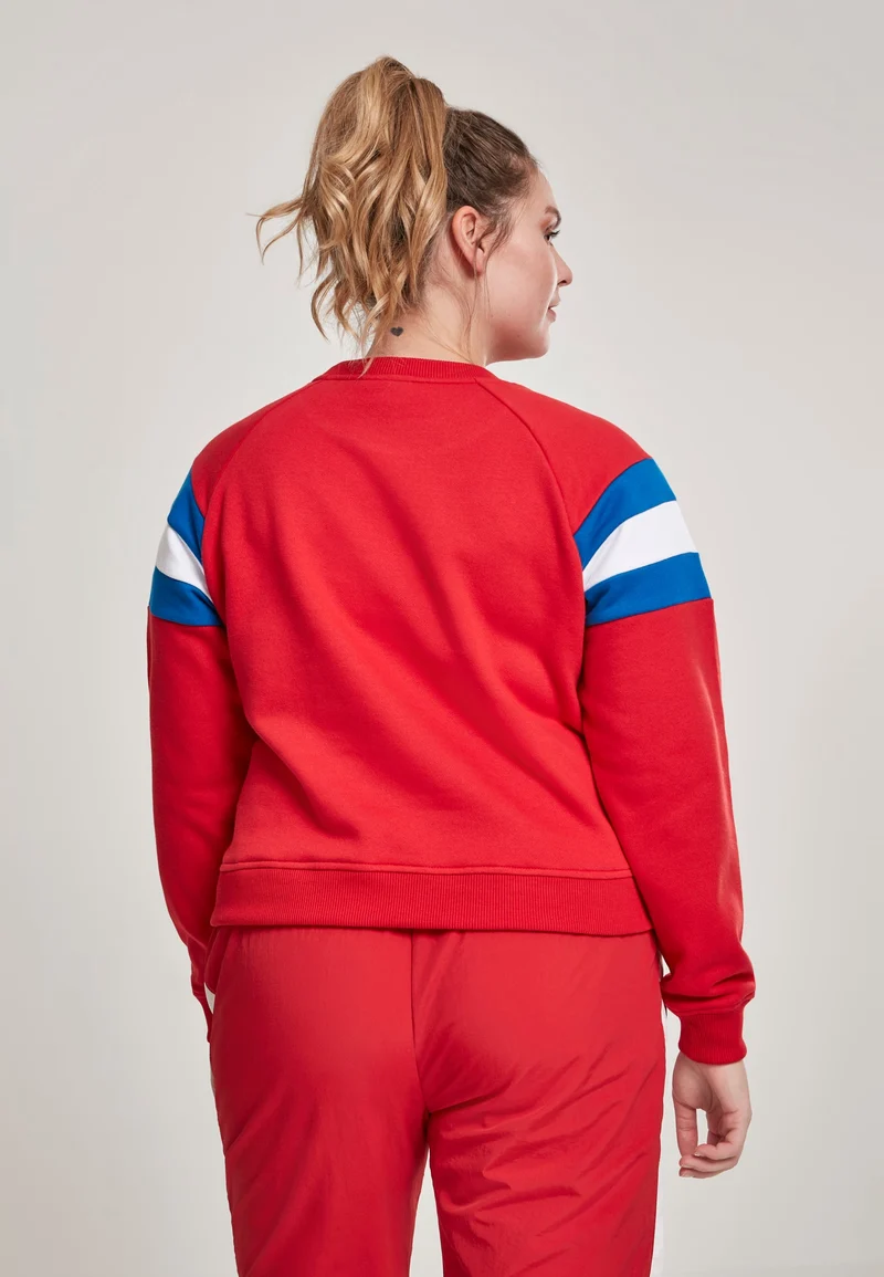UC Long Sleeve Crew