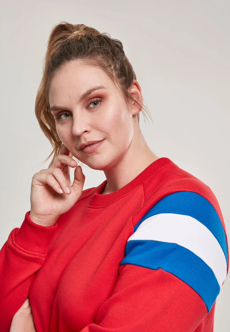UC Long Sleeve Crew