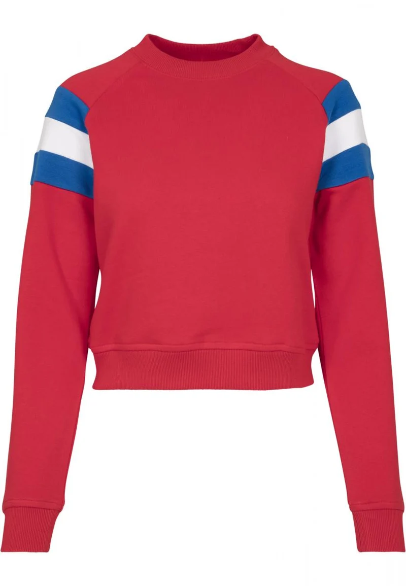 UC Long Sleeve Crew