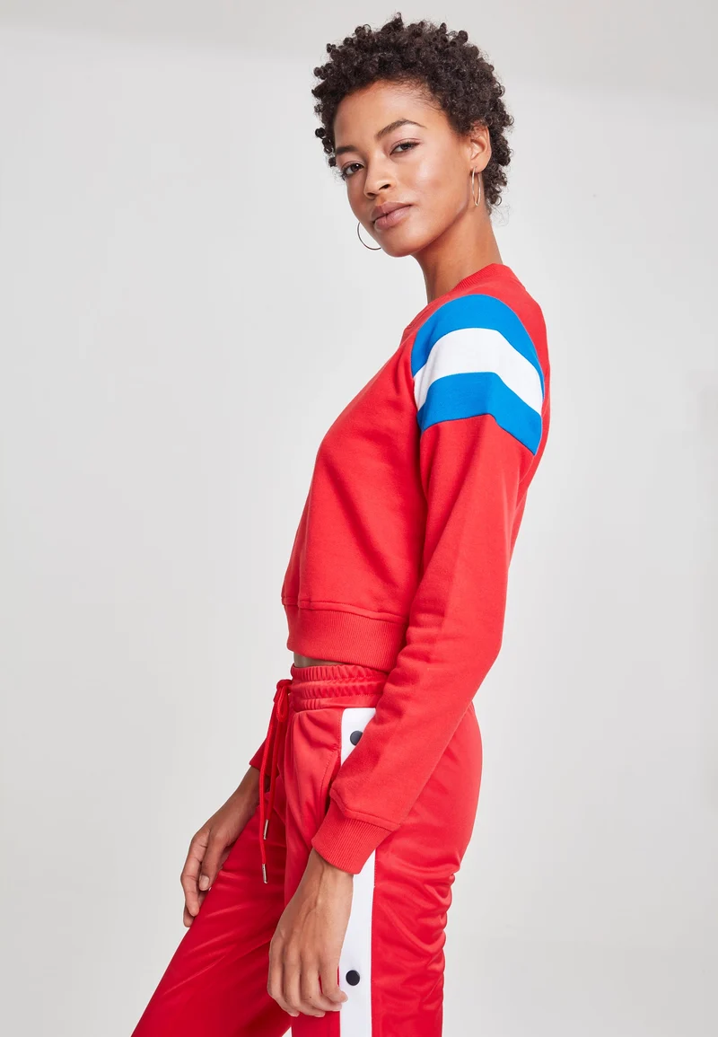 UC Long Sleeve Crew