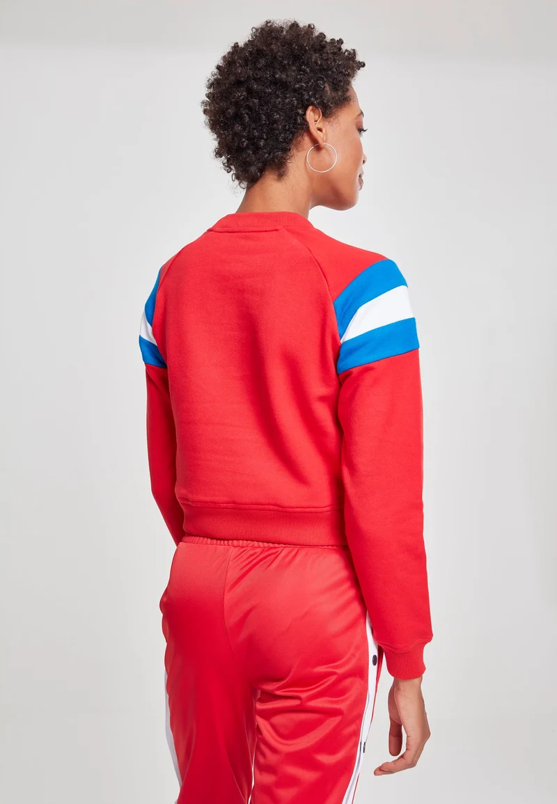 UC Long Sleeve Crew