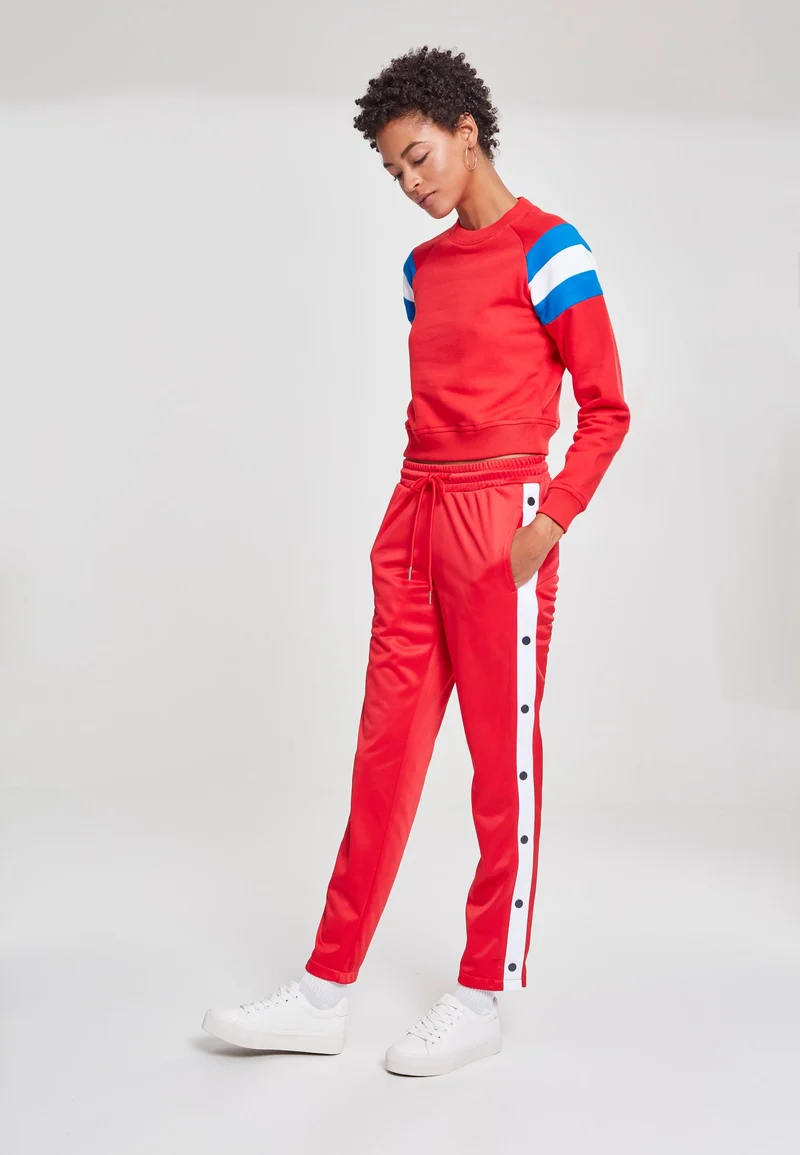 UC Long Sleeve Crew