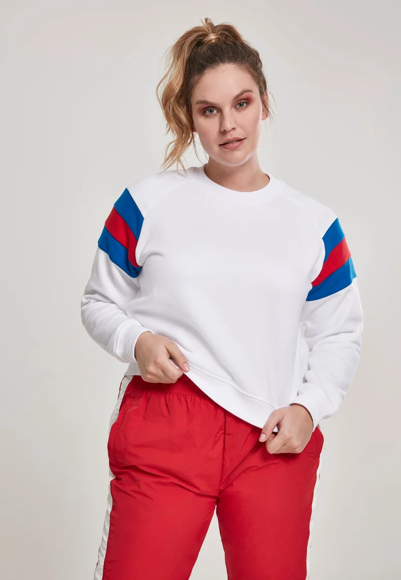 UC Long Sleeve Crew