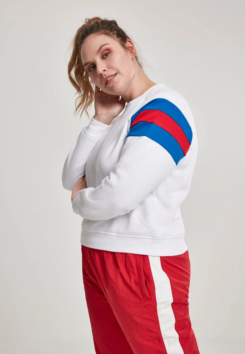 UC Long Sleeve Crew
