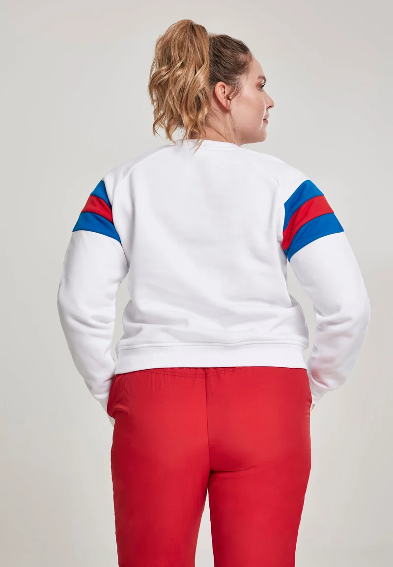 UC Long Sleeve Crew