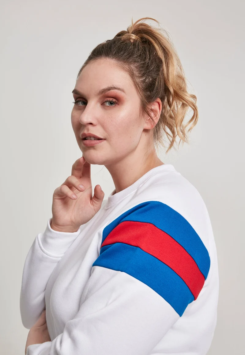 UC Long Sleeve Crew