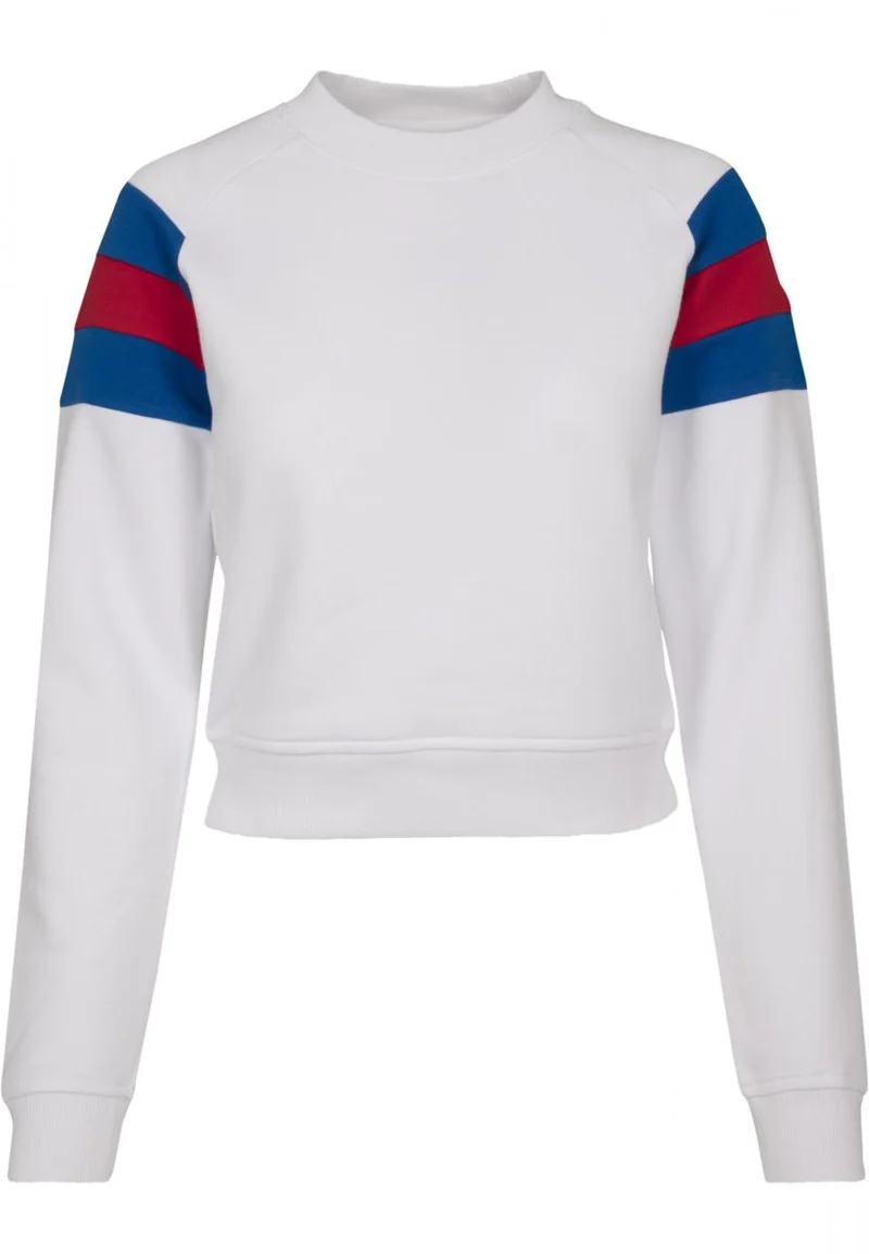 UC Long Sleeve Crew