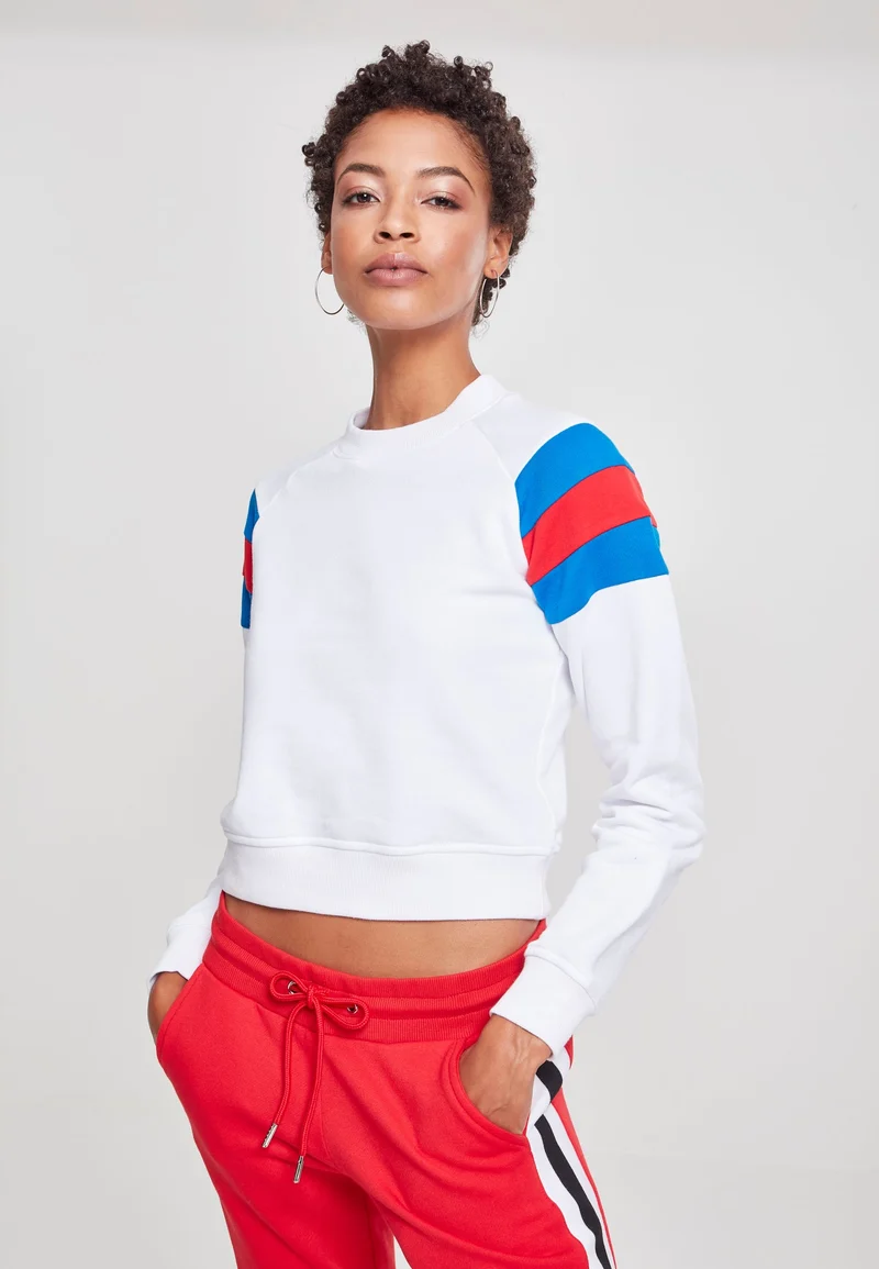 UC Long Sleeve Crew