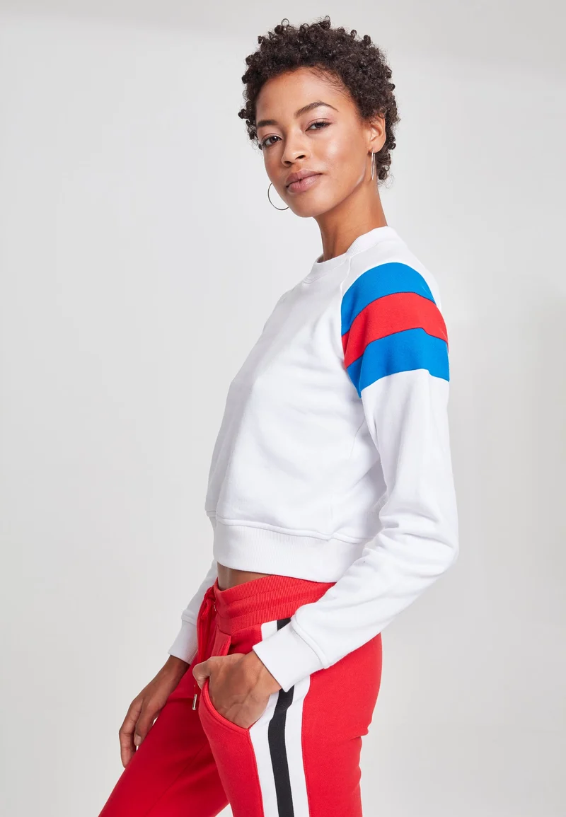 UC Long Sleeve Crew