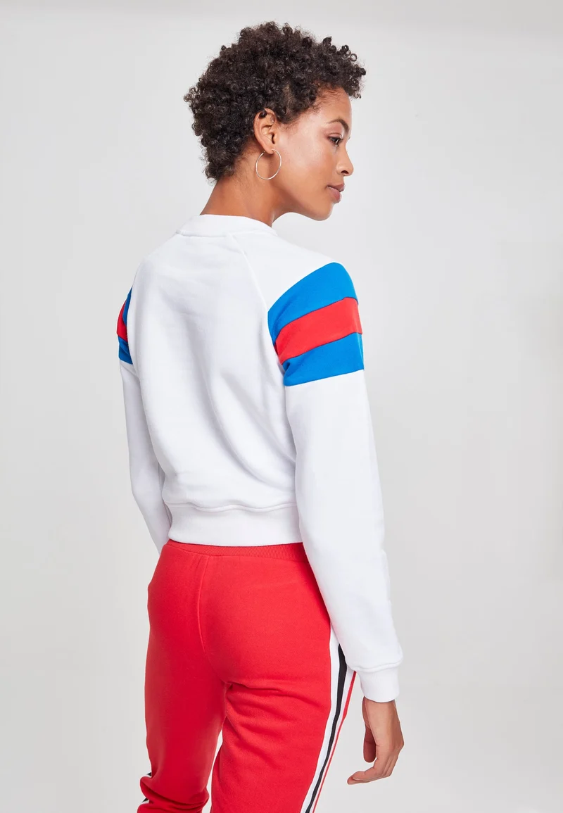 UC Long Sleeve Crew