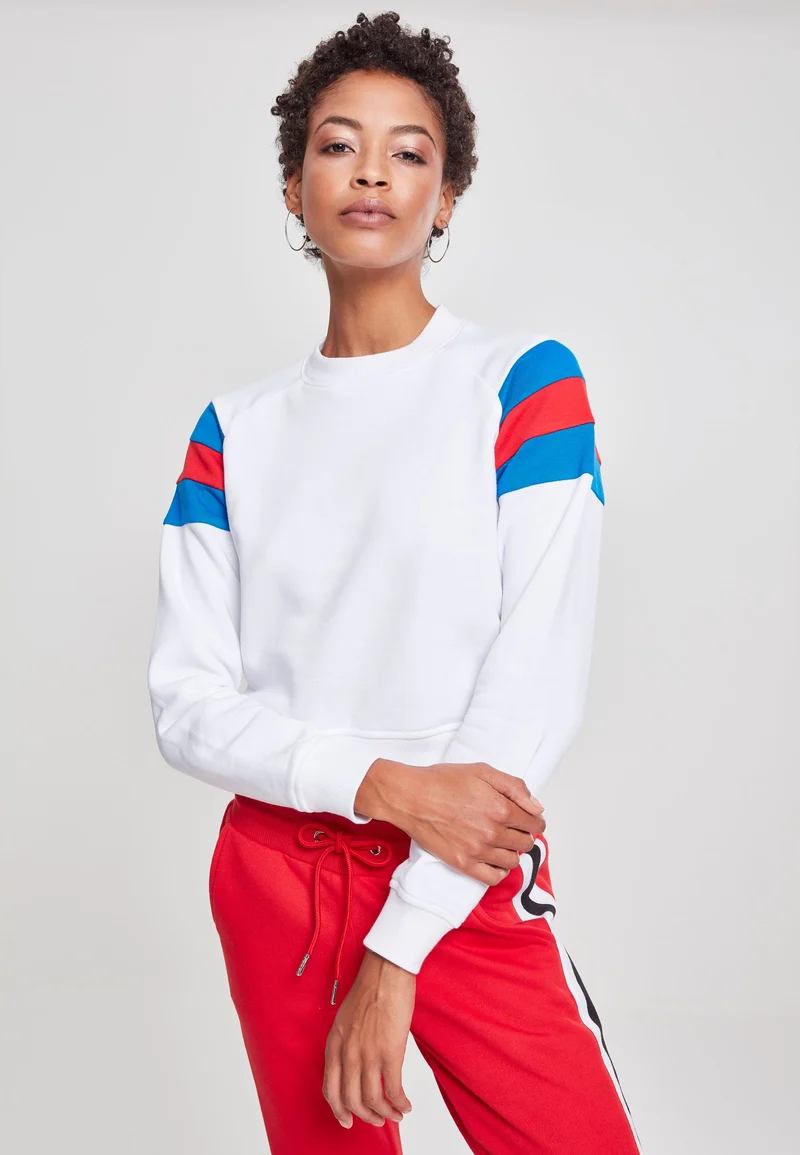 UC Long Sleeve Crew