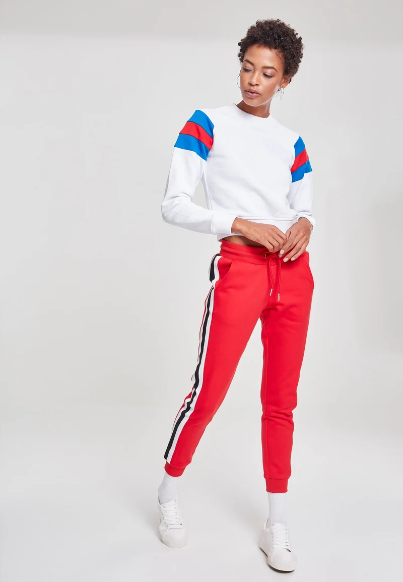 UC Long Sleeve Crew
