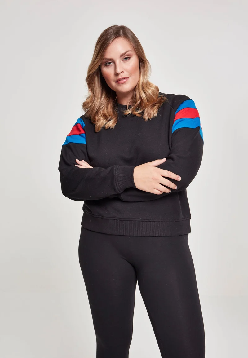 UC Long Sleeve Crew
