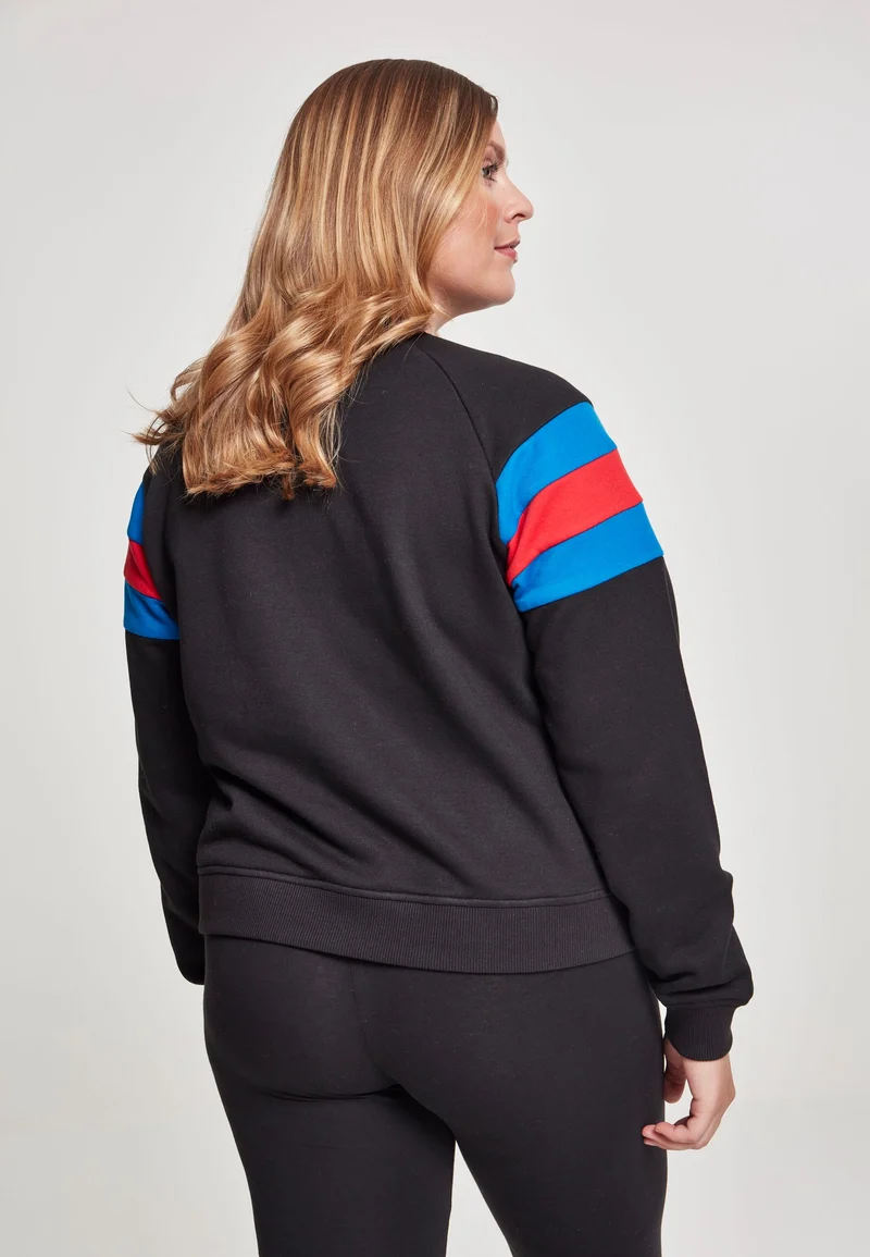 UC Long Sleeve Crew