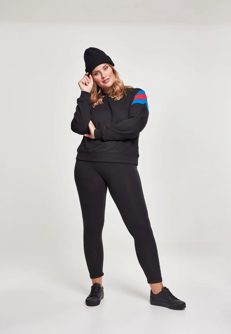 UC Long Sleeve Crew