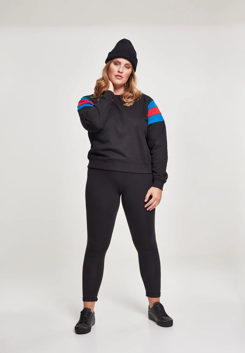 UC Long Sleeve Crew