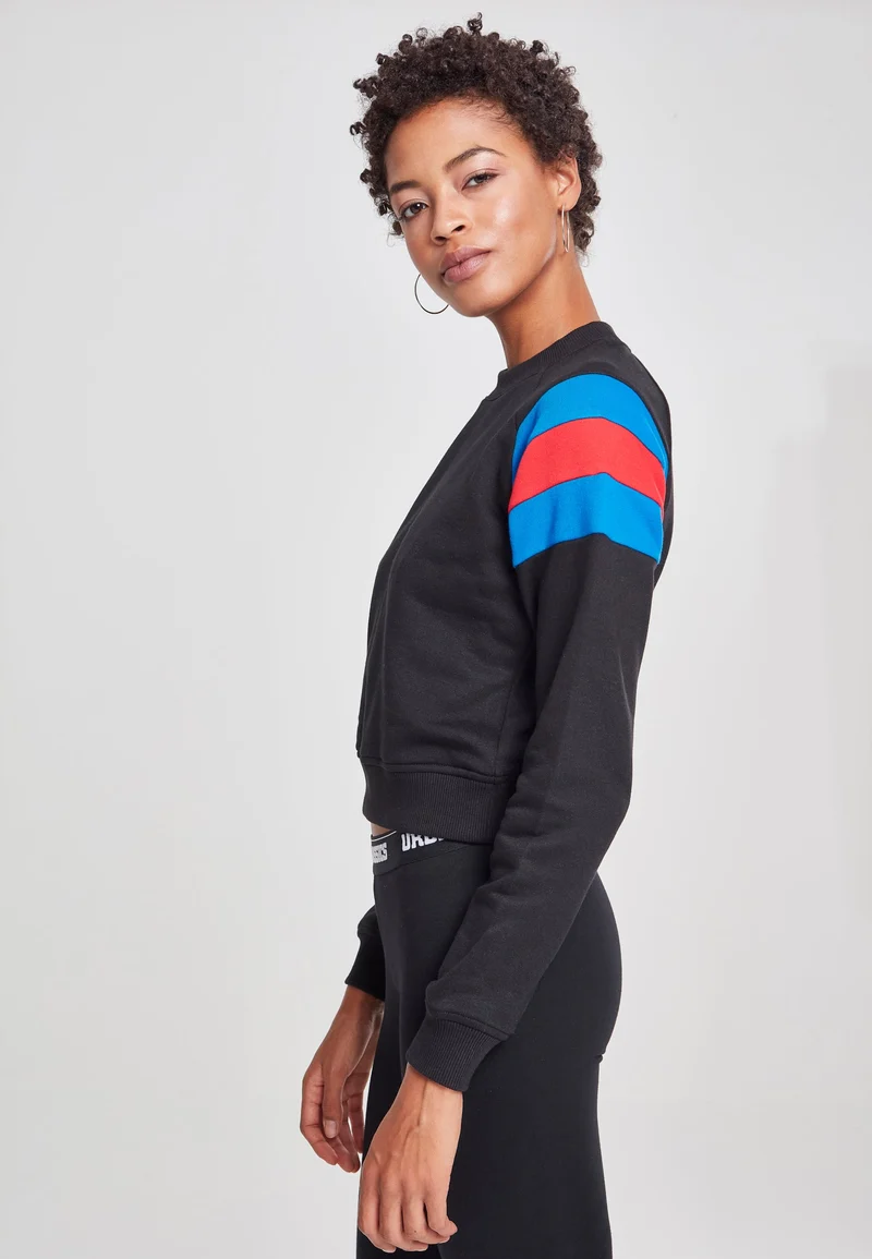 UC Long Sleeve Crew